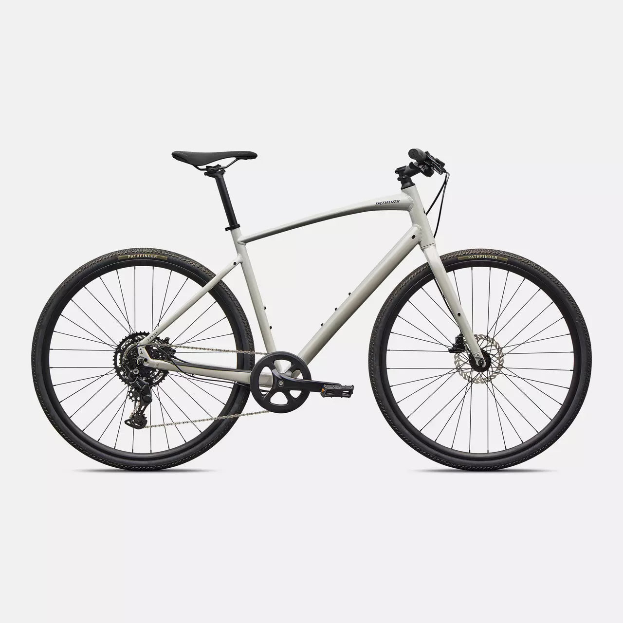 SPECIALIZED Pathway/Comfort Bikes Specialized Sirrus X 2.0 / MY26