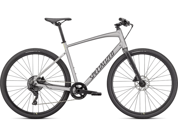 SPECIALIZED FLAT BAR/ FITNESS Specialized Sirrus X 3.0