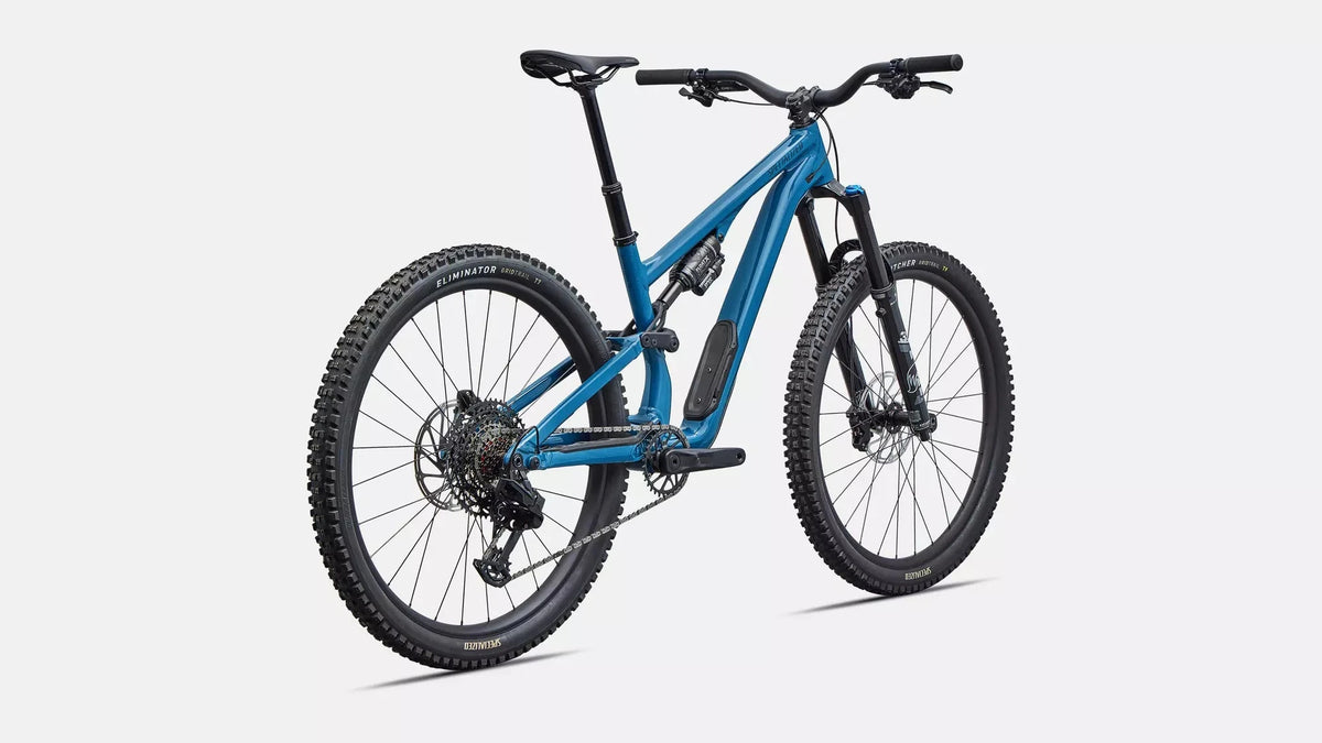 SPECIALIZED Mountain - Full Sus Specialized Stumpjumper 15 EVO Comp Alloy / MY26