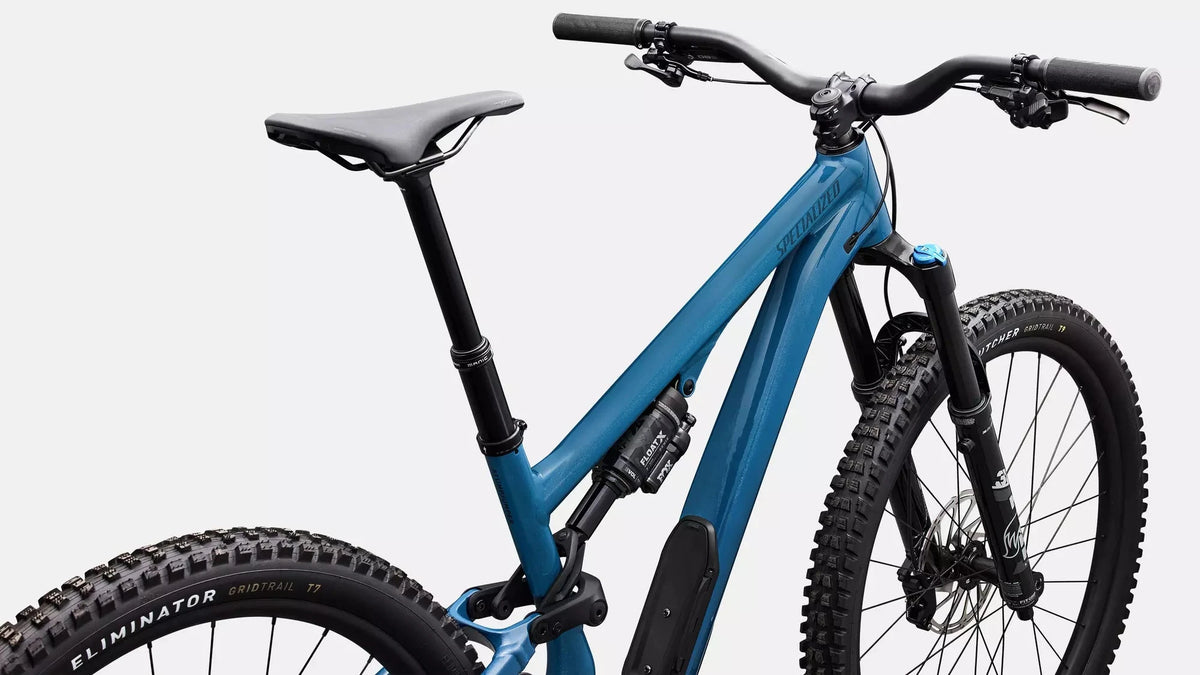 SPECIALIZED Mountain - Full Sus Specialized Stumpjumper 15 EVO Comp Alloy / MY26