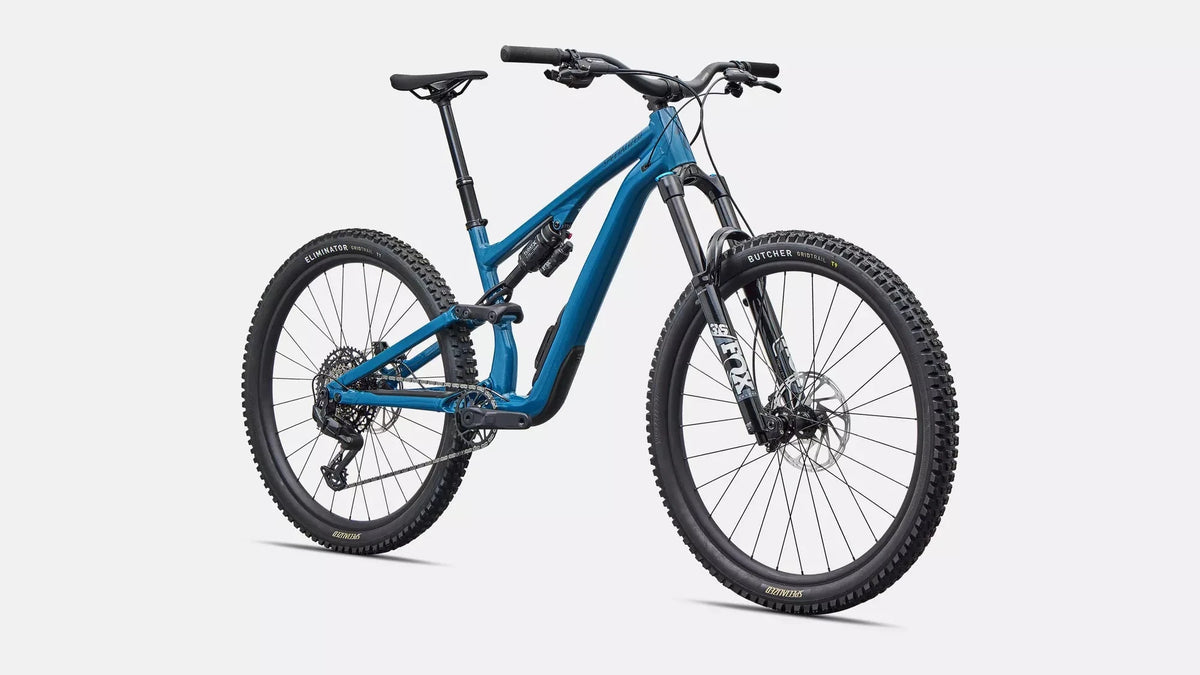 SPECIALIZED Mountain - Full Sus Specialized Stumpjumper 15 EVO Comp Alloy / MY26