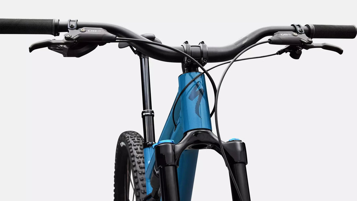 SPECIALIZED Mountain - Full Sus Specialized Stumpjumper 15 EVO Comp Alloy / MY26