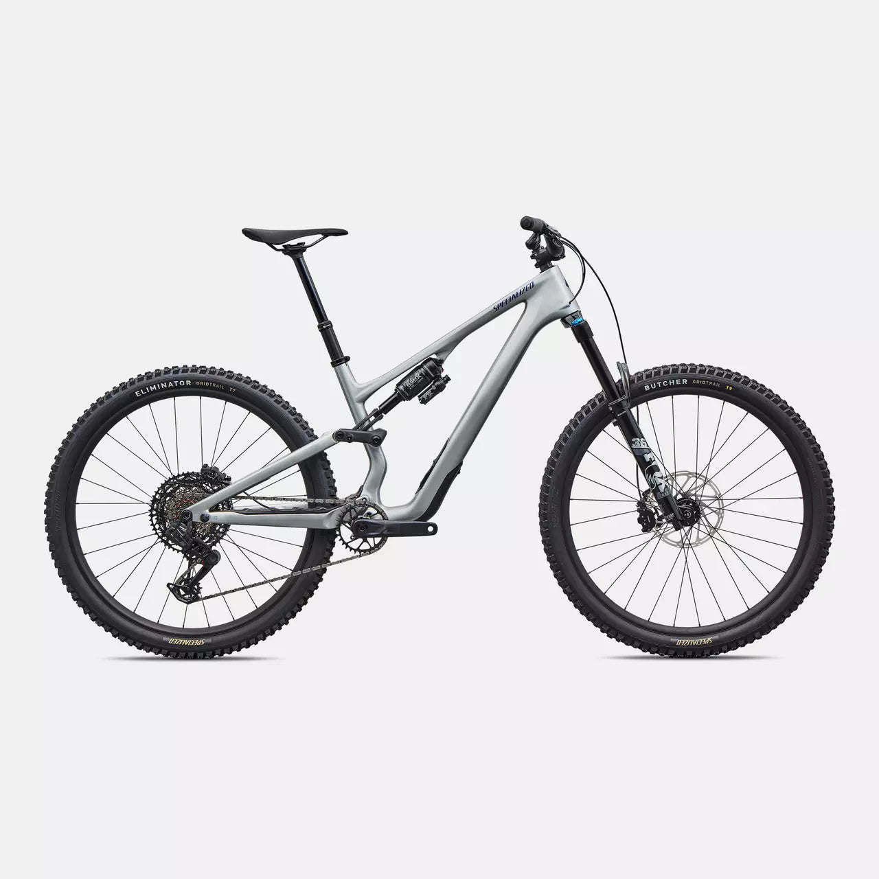 SPECIALIZED Mountain - Full Sus Specialized Stumpjumper 15 EVO Comp Carbon / MY26