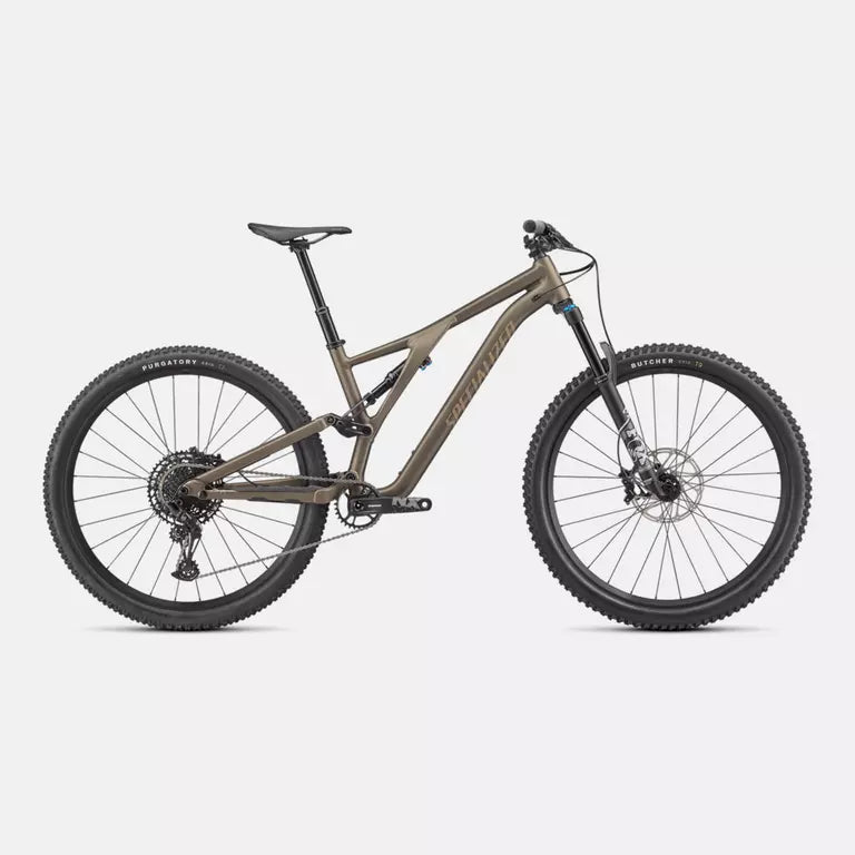 Specialized Stumpjumper Comp Alloy The Hub Cycle Centre