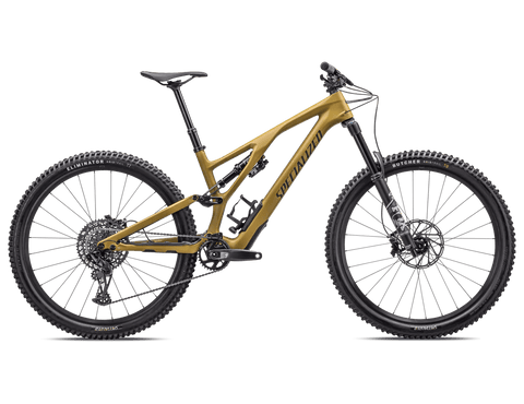SPECIALIZED Mountain - Full Sus Specialized Stumpjumper EVO Comp