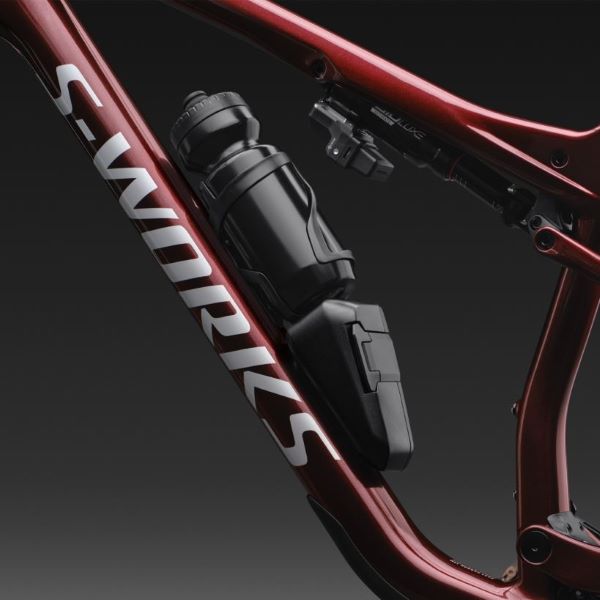 SPECIALIZED Specialized Frame Service Parts Specialized SWAT 2.0 XC MTB Storage Box 196625293184