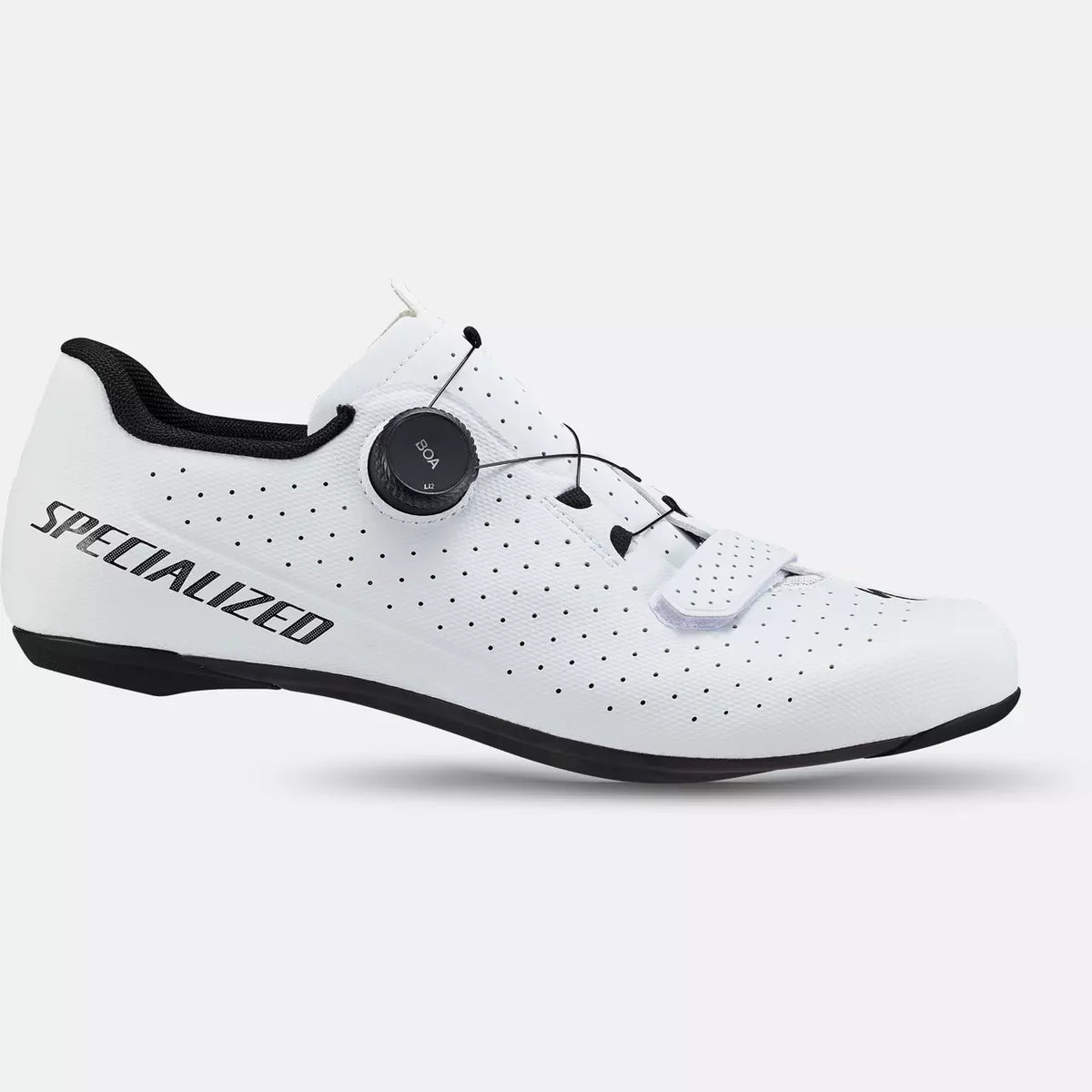 SPECIALIZED Shoes - Road White / 41 Specialized Torch 2.0 Carbon Road Shoes (2024) 888818938315