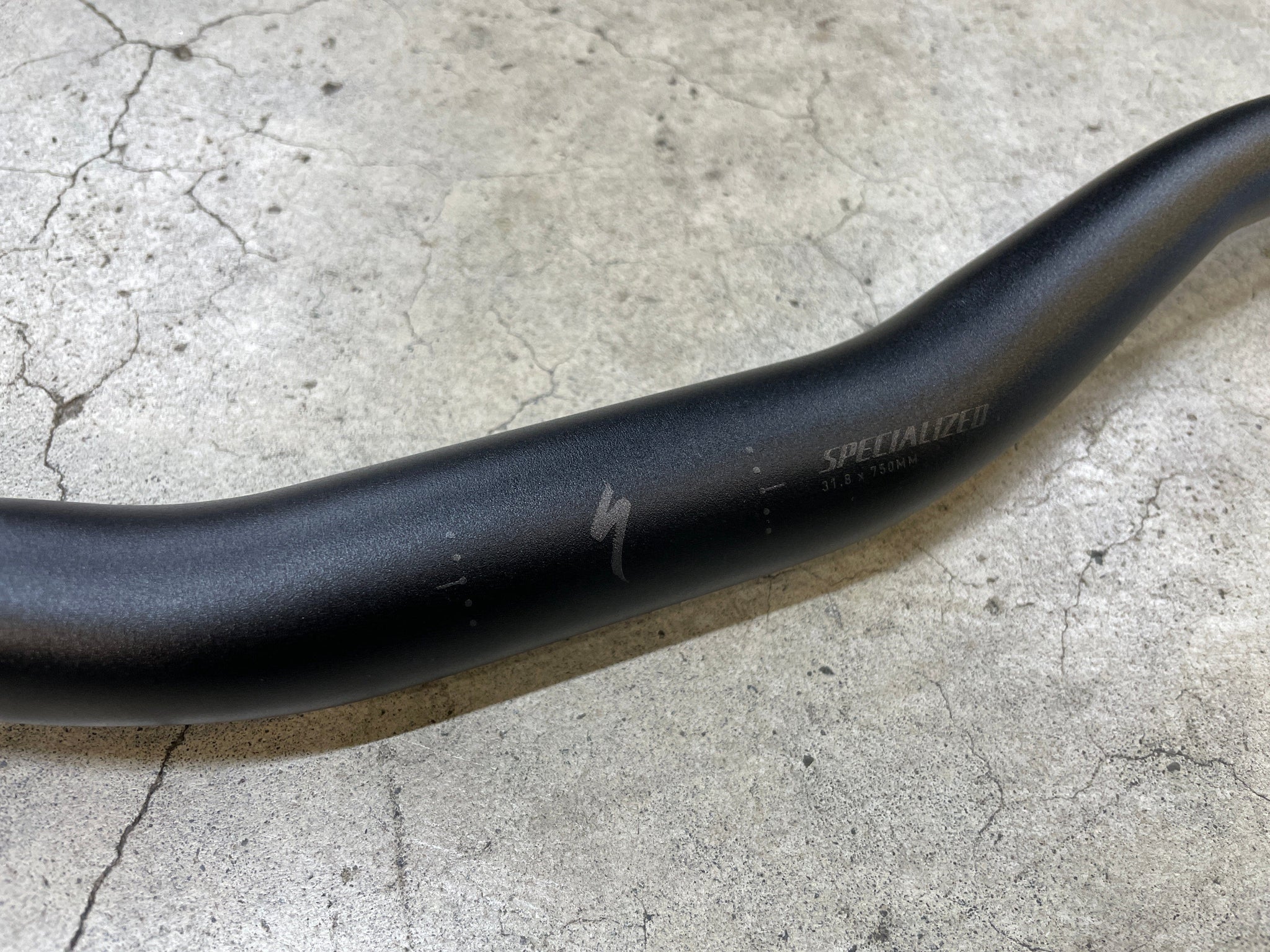 Specialized 6061 alloy handlebars discount