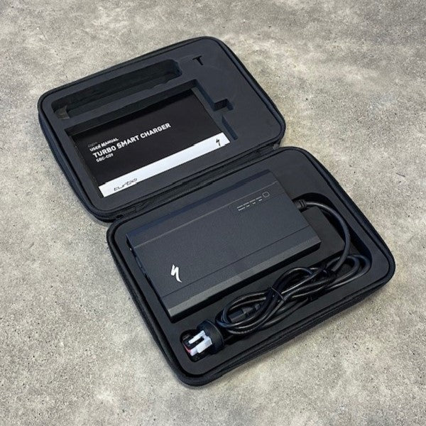 SPECIALIZED Specialized Turbo E-Bike Service Parts Specialized Turbo 3.1 Smart Charger (Turbo Levo 4 Only) 196625214998