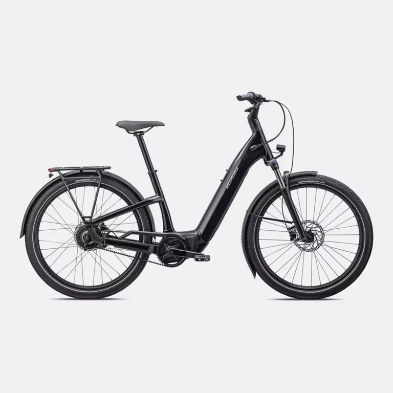 SPECIALIZED E-Bikes Cast Black / Small Specialized Turbo Como 3.0 IGH 90422-6002