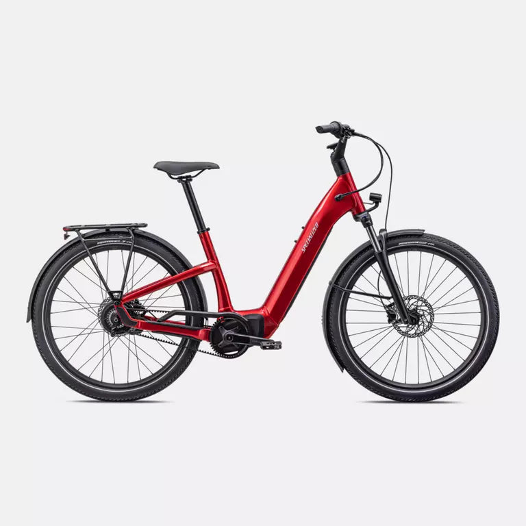SPECIALIZED E-Bikes Cast Black / Small Specialized Turbo Como 3.0 IGH 90422-6002