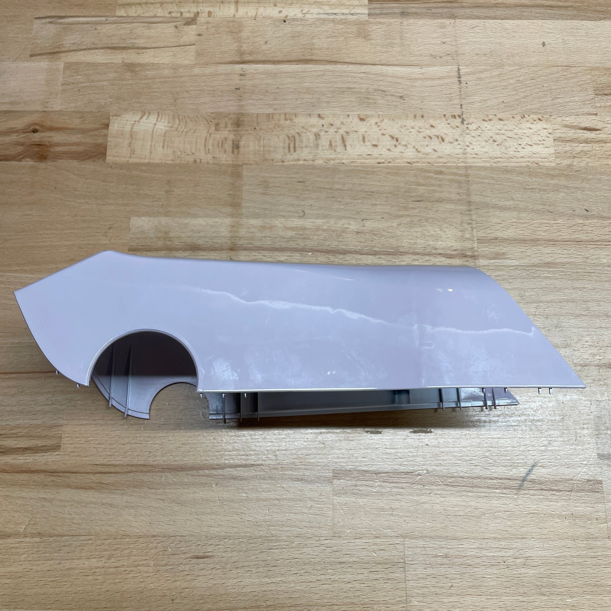 SPECIALIZED Specialized Turbo E-Bike Service Parts Specialized Turbo Como/Vado Gen 1 Top Motor Cover S179900049