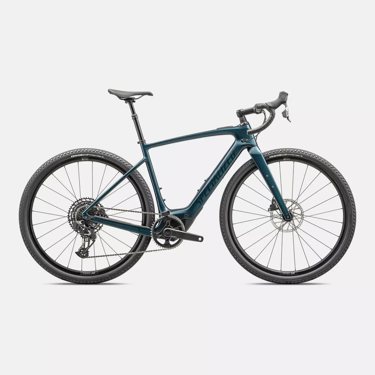 SPECIALIZED E-Road Specialized Turbo Creo SL 2 Comp (2025)