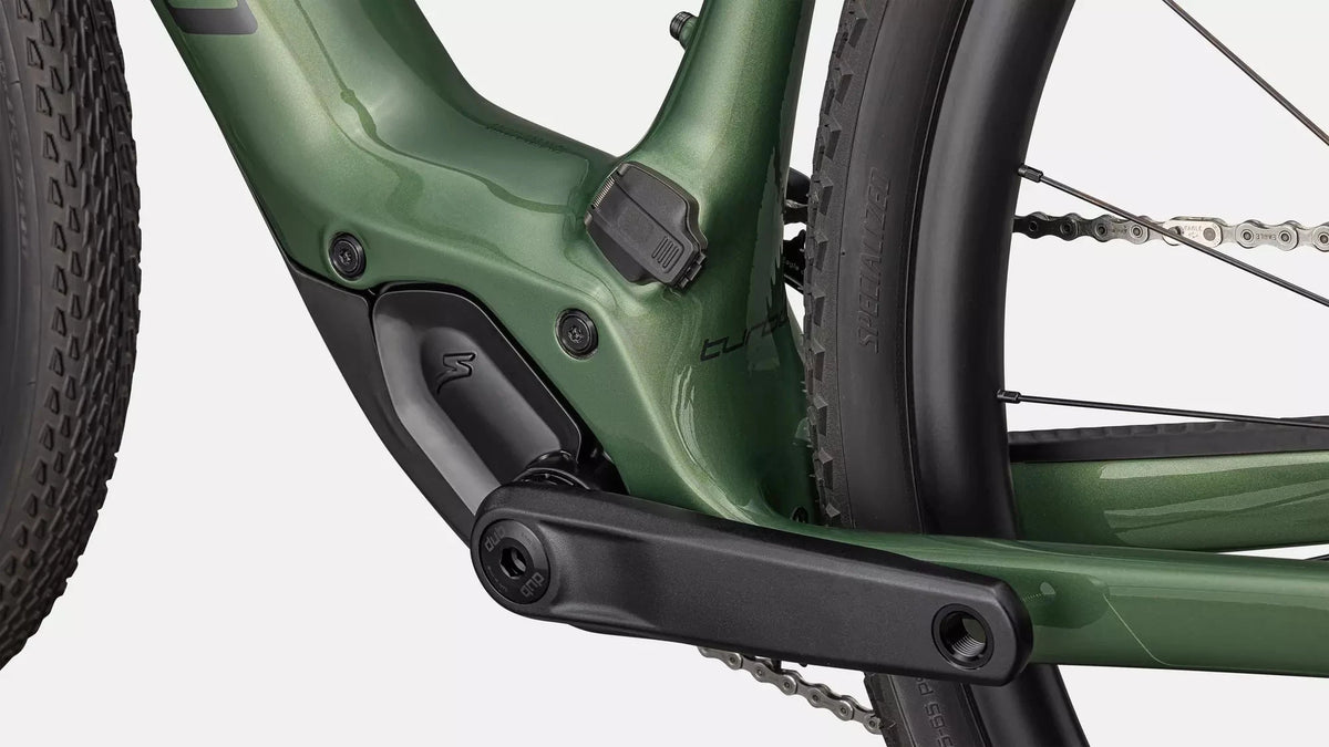 SPECIALIZED E-Road Specialized Turbo Creo SL 2 Comp (2025)