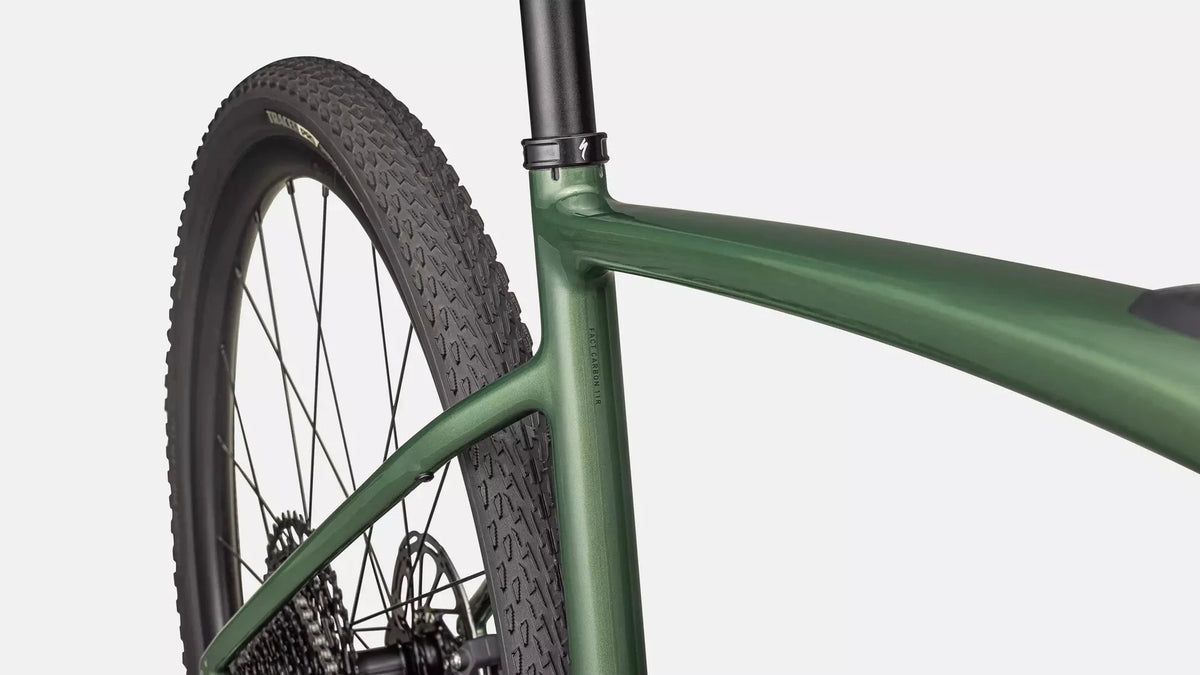 SPECIALIZED E-Road Specialized Turbo Creo SL 2 Comp (2025)