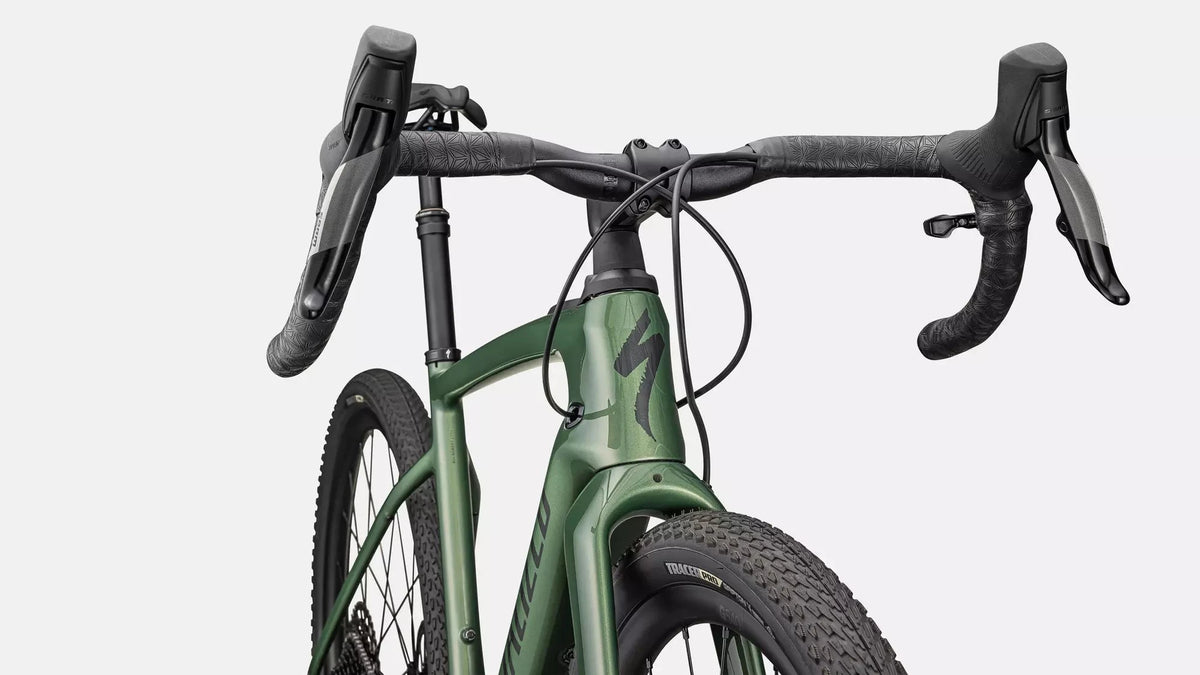 SPECIALIZED E-Road Specialized Turbo Creo SL 2 Comp (2025)