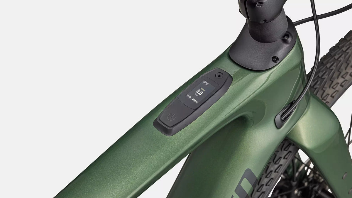 SPECIALIZED E-Road Specialized Turbo Creo SL 2 Comp (2025)