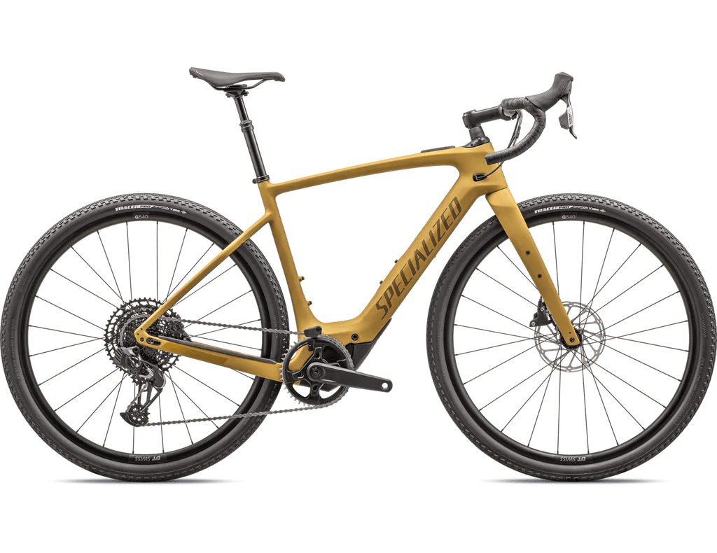 Specialised e road shop bike