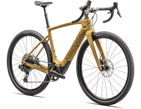 Specialised e road outlet bike