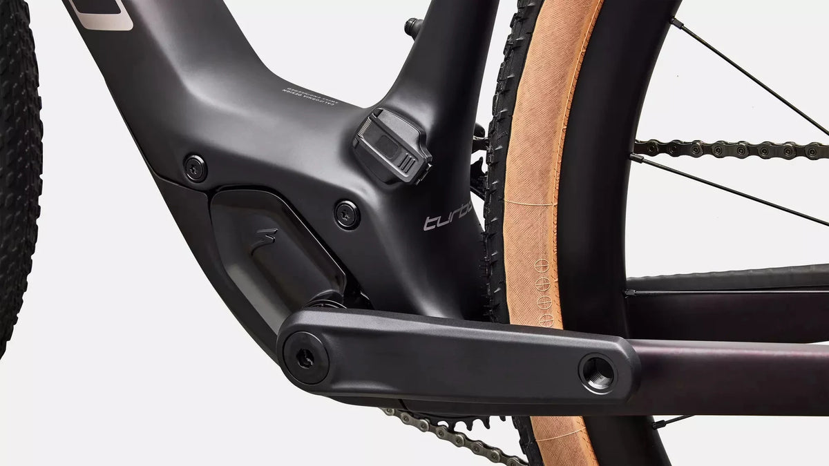 SPECIALIZED E-Road Specialized Turbo Creo SL2 Expert / GRX Di2 (2026)