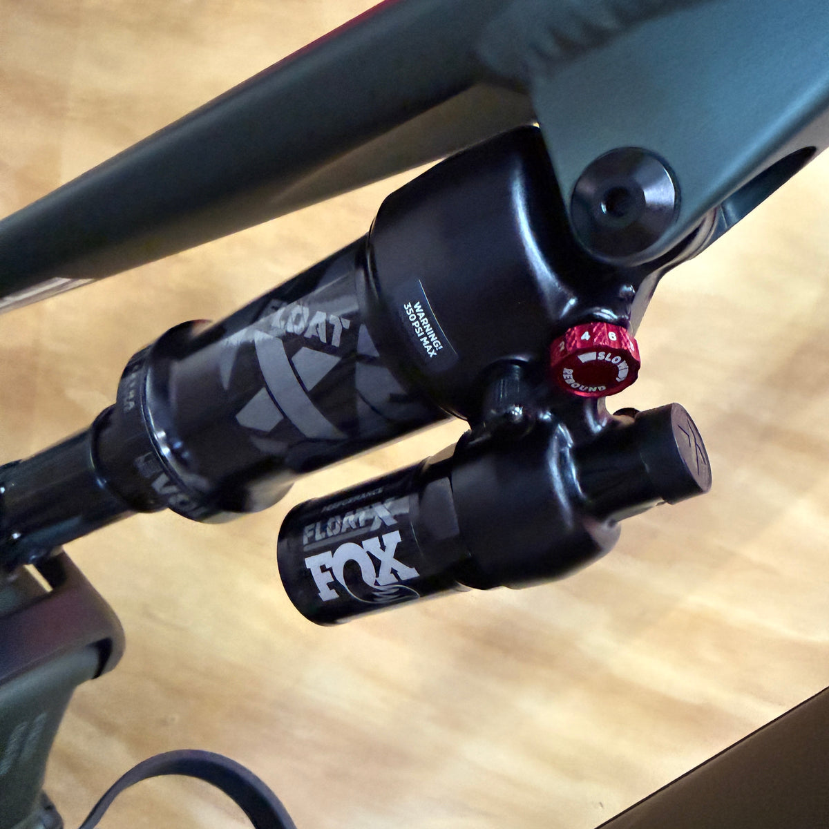 SPECIALIZED E-MTB Specialized Turbo Levo 4 Alloy