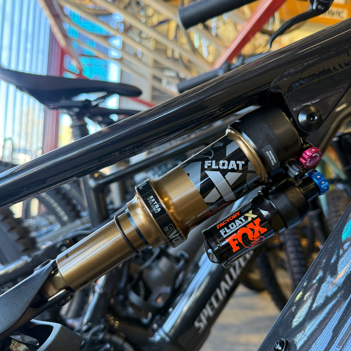 SPECIALIZED E-MTB Specialized Turbo Levo 4 Alloy
