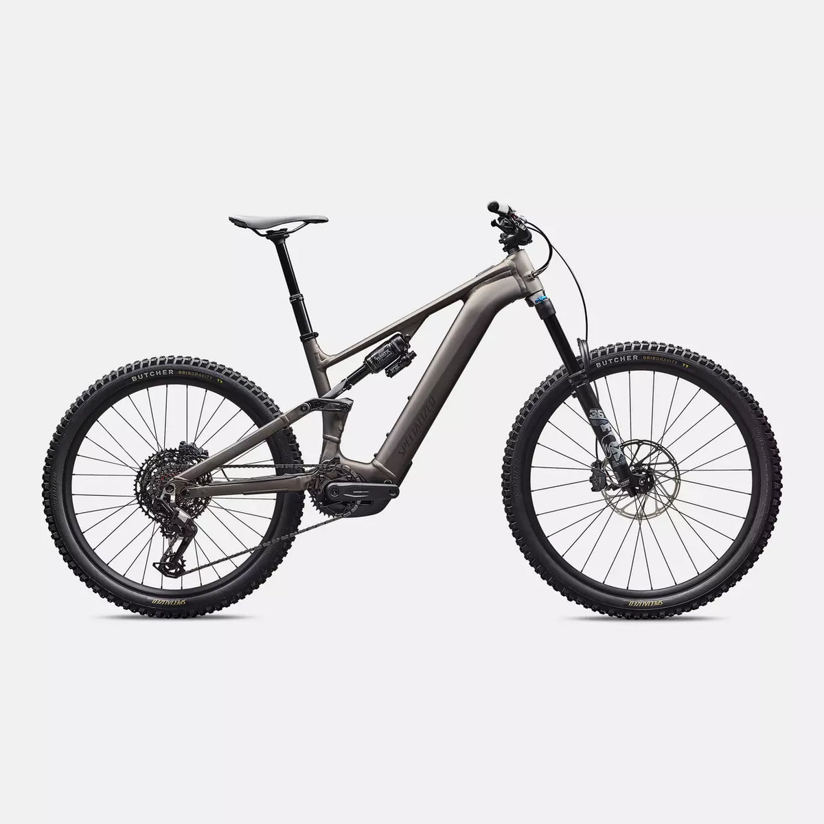 SPECIALIZED E-MTB Specialized Turbo Levo 4 Comp Alloy