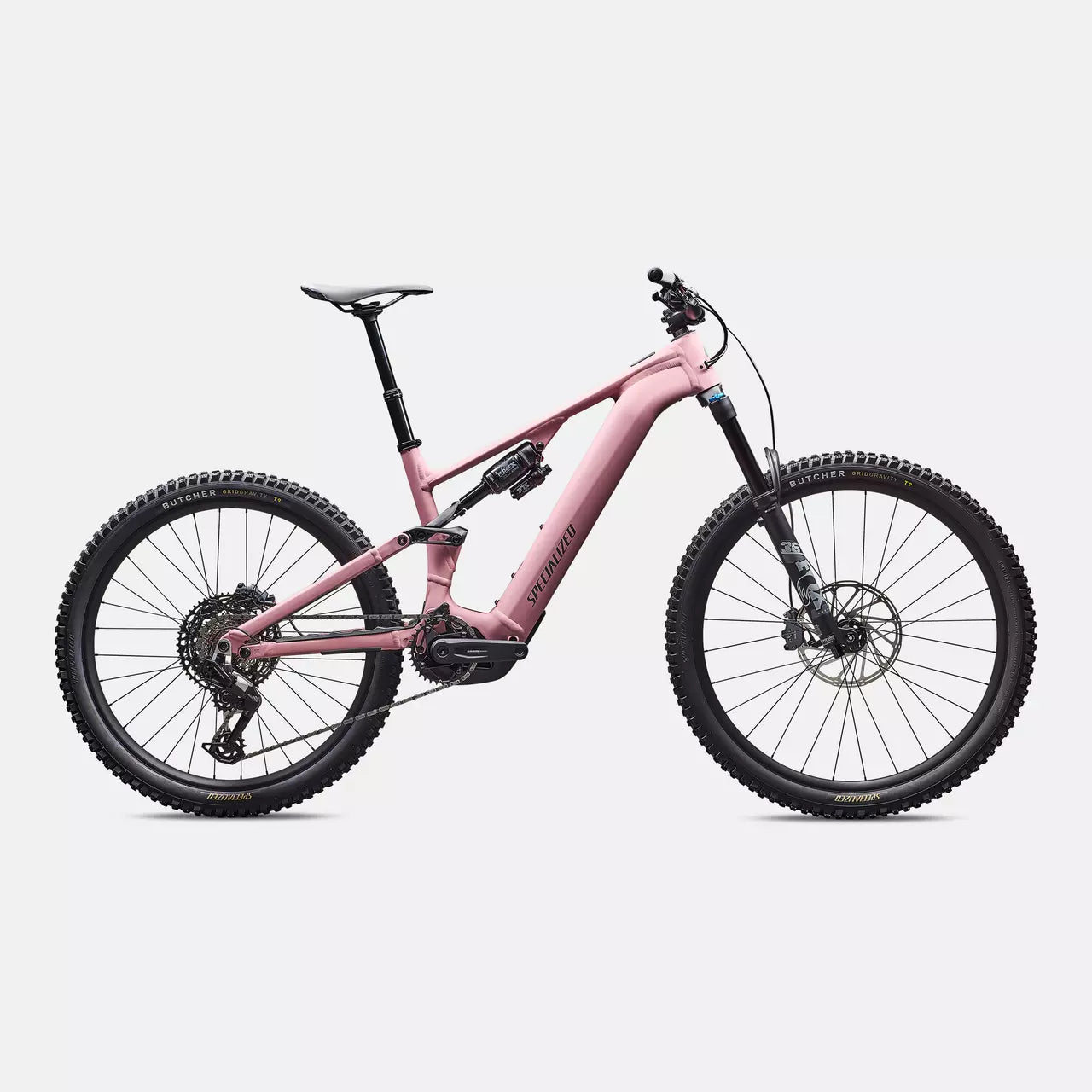 SPECIALIZED E-MTB Specialized Turbo Levo 4 Comp Alloy