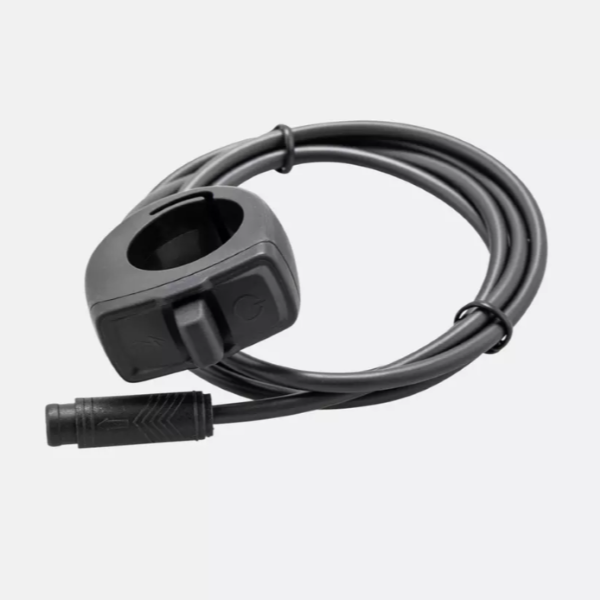 SPECIALIZED Specialized Turbo E-Bike Service Parts Specialized Turbo Levo 4 Wired Handlebar Trail Remote 3 196625000386