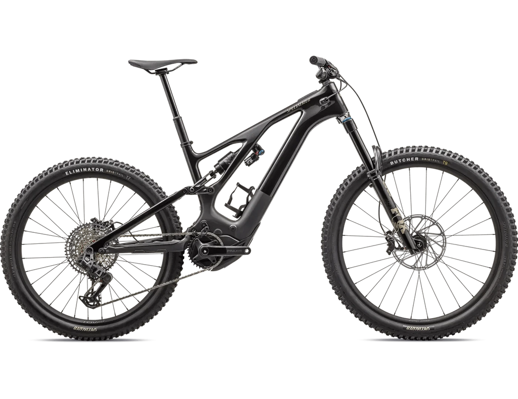 Specialised hot sale e mtb