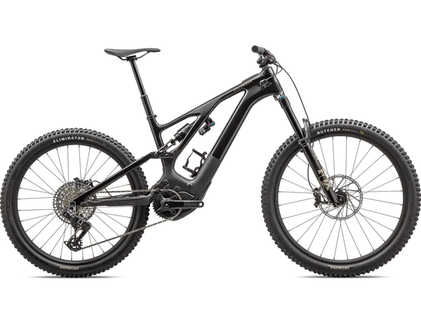 SPECIALIZED E-MTB Specialized Turbo Levo Expert T-Type