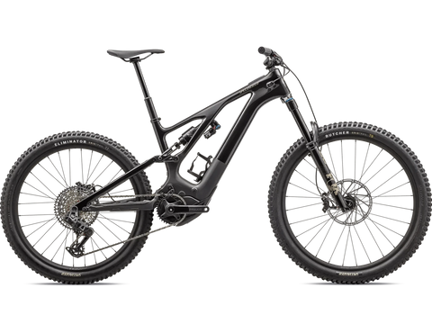 SPECIALIZED E-MTB Specialized Turbo Levo Expert T-Type