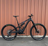 SPECIALIZED E-MTB Specialized Turbo Levo Expert T-Type