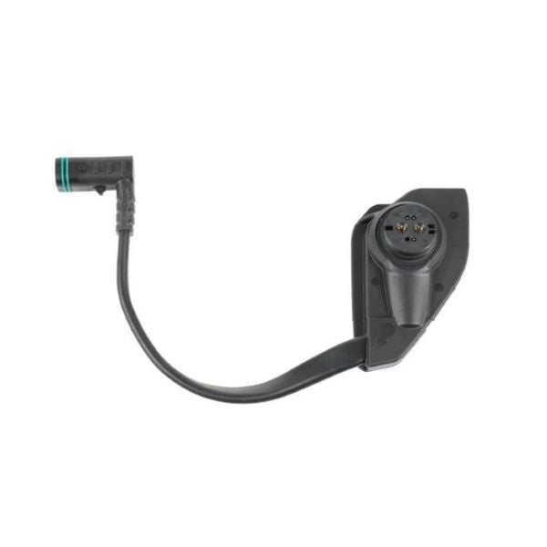 SPECIALIZED Specialized Turbo E-Bike Service Parts Specialized Turbo Levo (Gen2) Motor-Battery Wiring Harness/Cover Complete 196625000522