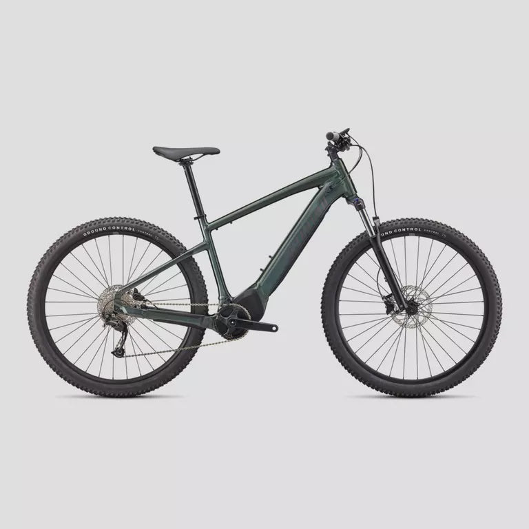 SPECIALIZED E-MTB Specialized Turbo Tero 3.0 - Oak Green