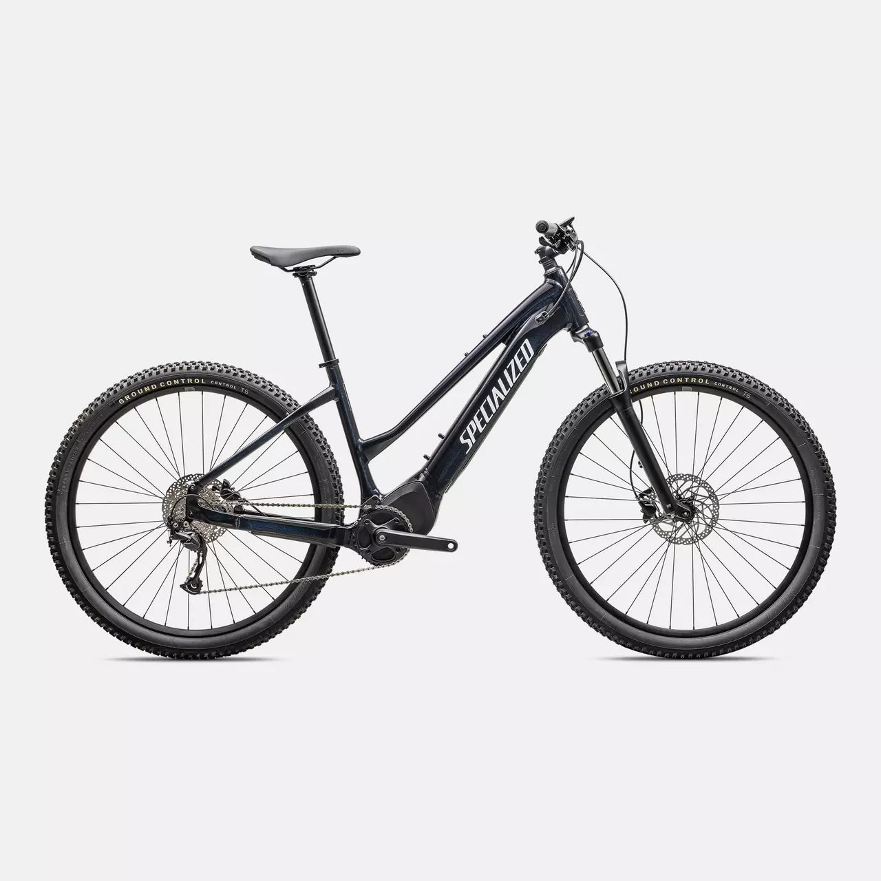 SPECIALIZED E-MTB Specialized Turbo Tero 3.0 Step Through