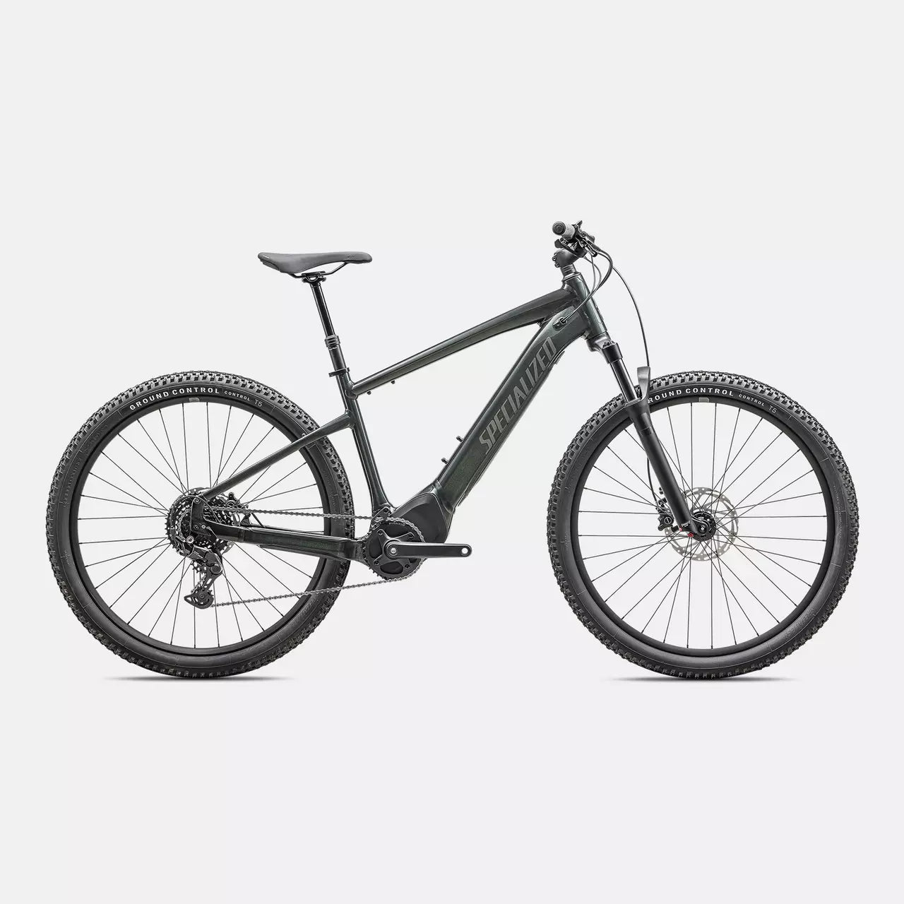 SPECIALIZED E-MTB Specialized Turbo Tero 4.0 (MY25)