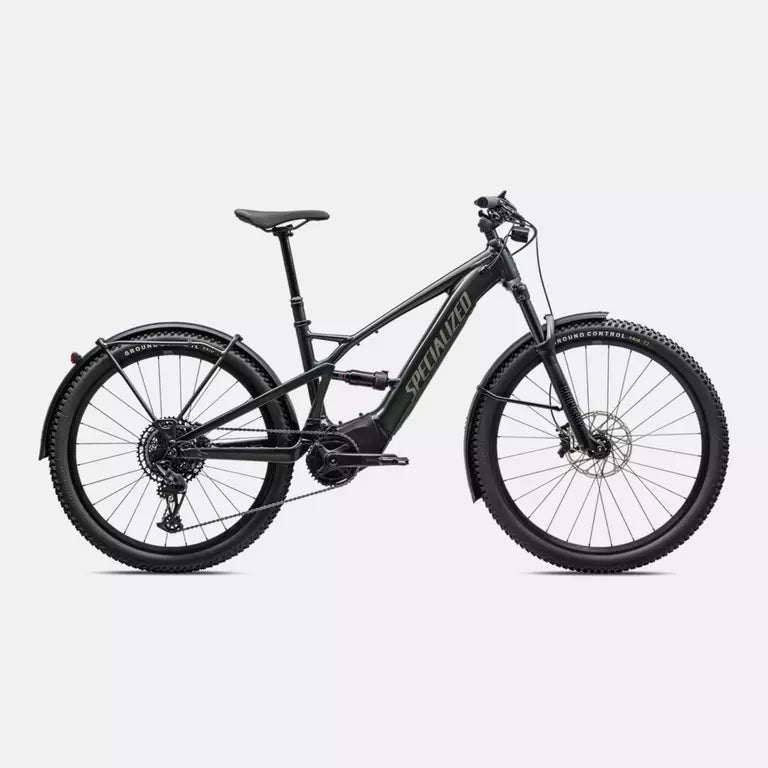 SPECIALIZED E-MTB Red Onyx / Small (27.5) Specialized Turbo Tero X 5.0 91622-3402