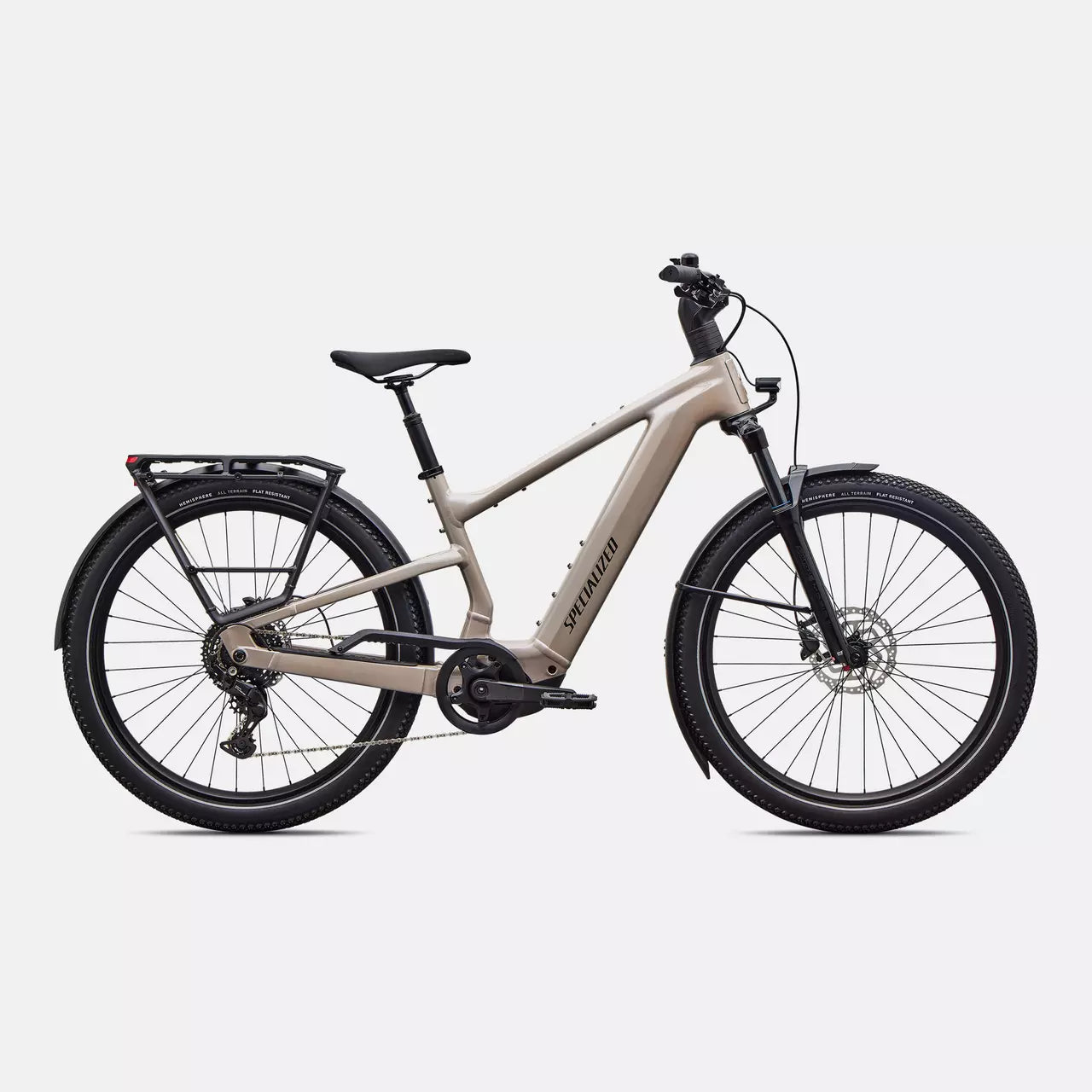 SPECIALIZED E-Bikes Nebula Metallic/Silver Dust / Small Specialized Turbo Vado 3 EVO 4.0 95127-5102
