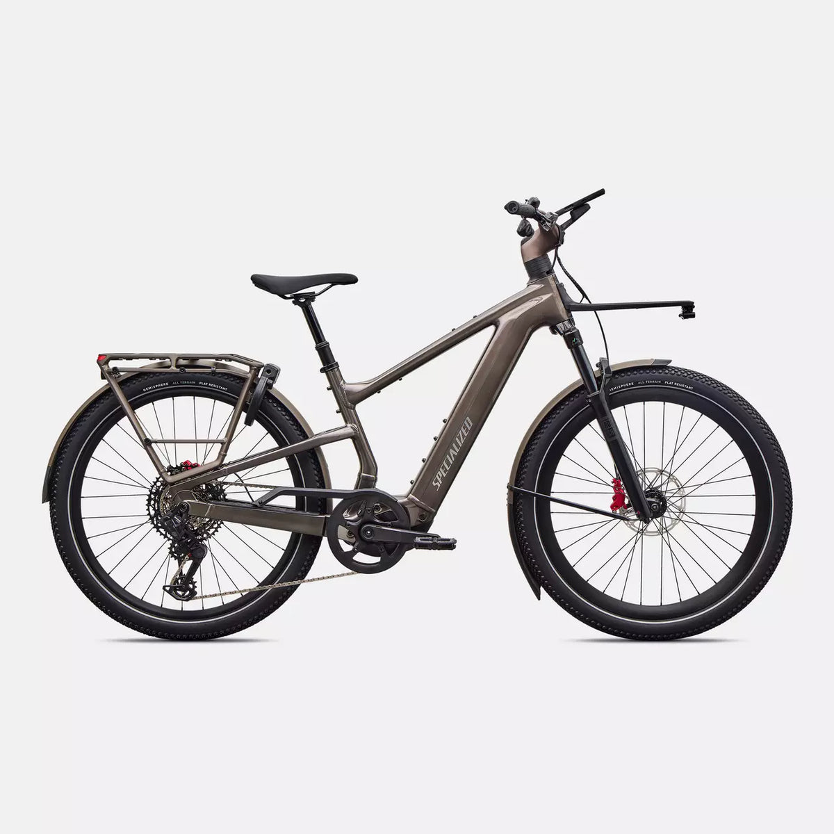 SPECIALIZED E-Bikes Specialized Turbo Vado 3 EVO 6.0