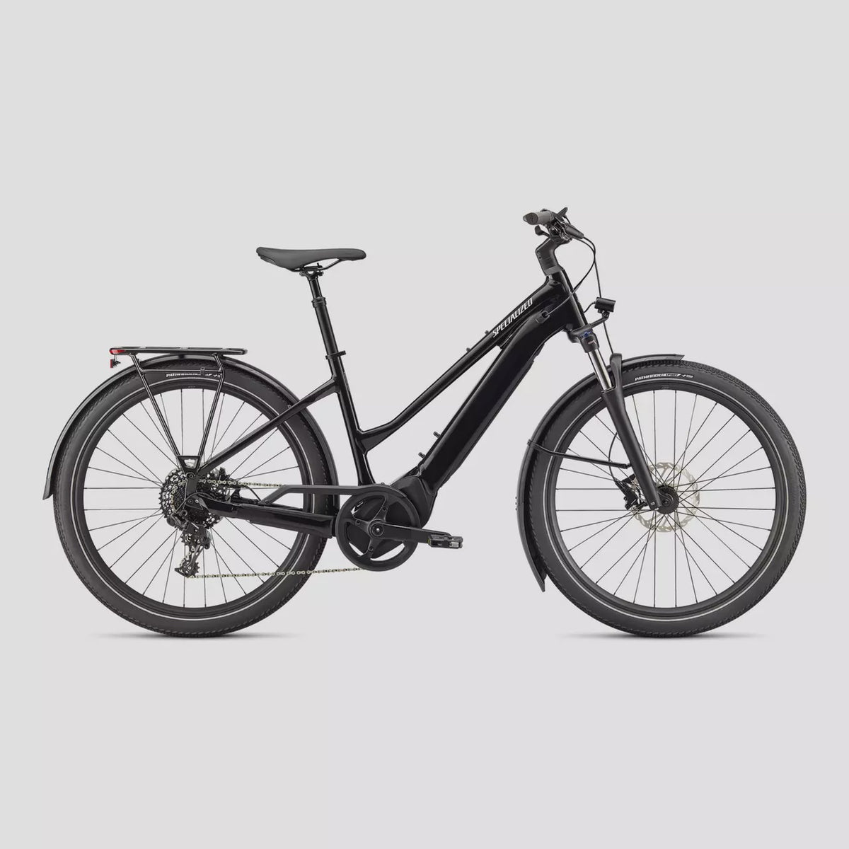 SPECIALIZED E-Bikes Specialized Turbo Vado 4.0 Step Through