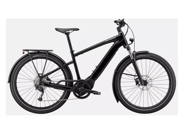 SPECIALIZED E-Bikes Cast Black / Medium Specialized Vado 3.0 95022-7003