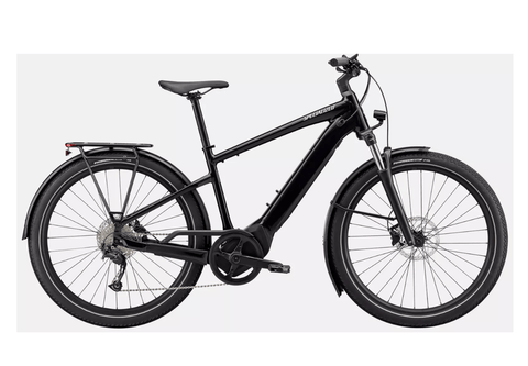 SPECIALIZED E-Bikes Cast Black / Medium Specialized Vado 3.0 95022-7003