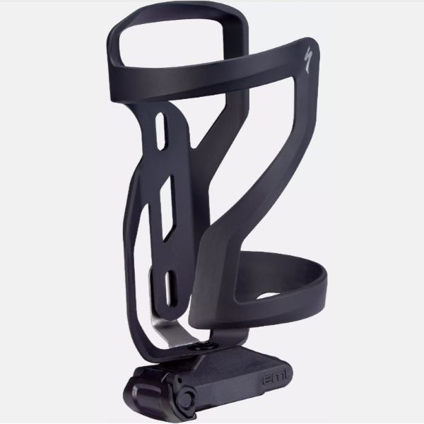 SPECIALIZED Cages Specialized Zee Cage II with EMT Tool – Right / Matte Black 888818539017