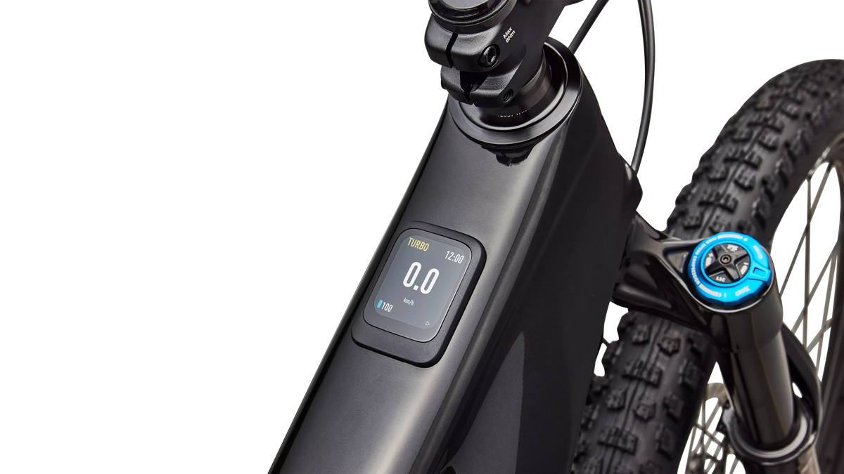 SPECIALIZED E-MTB Specialzied Turbo Levo R Expert