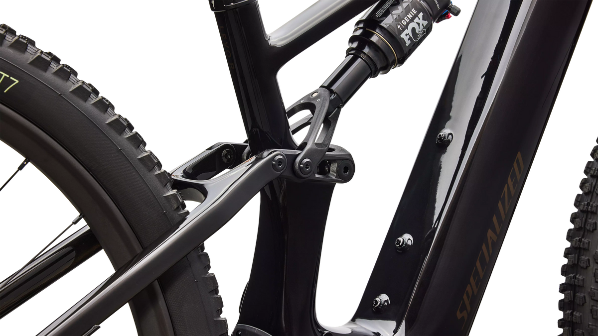 SPECIALIZED E-MTB Specialzied Turbo Levo R Expert