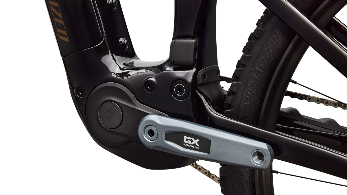 SPECIALIZED E-MTB Specialzied Turbo Levo R Expert