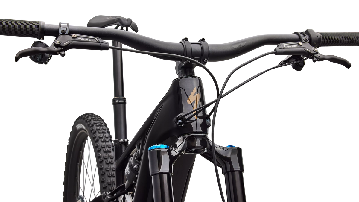 SPECIALIZED E-MTB Specialzied Turbo Levo R Expert