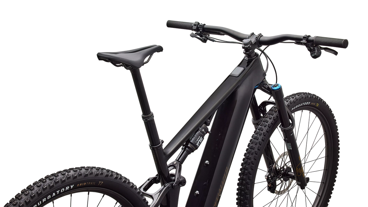 SPECIALIZED E-MTB Specialzied Turbo Levo R Expert