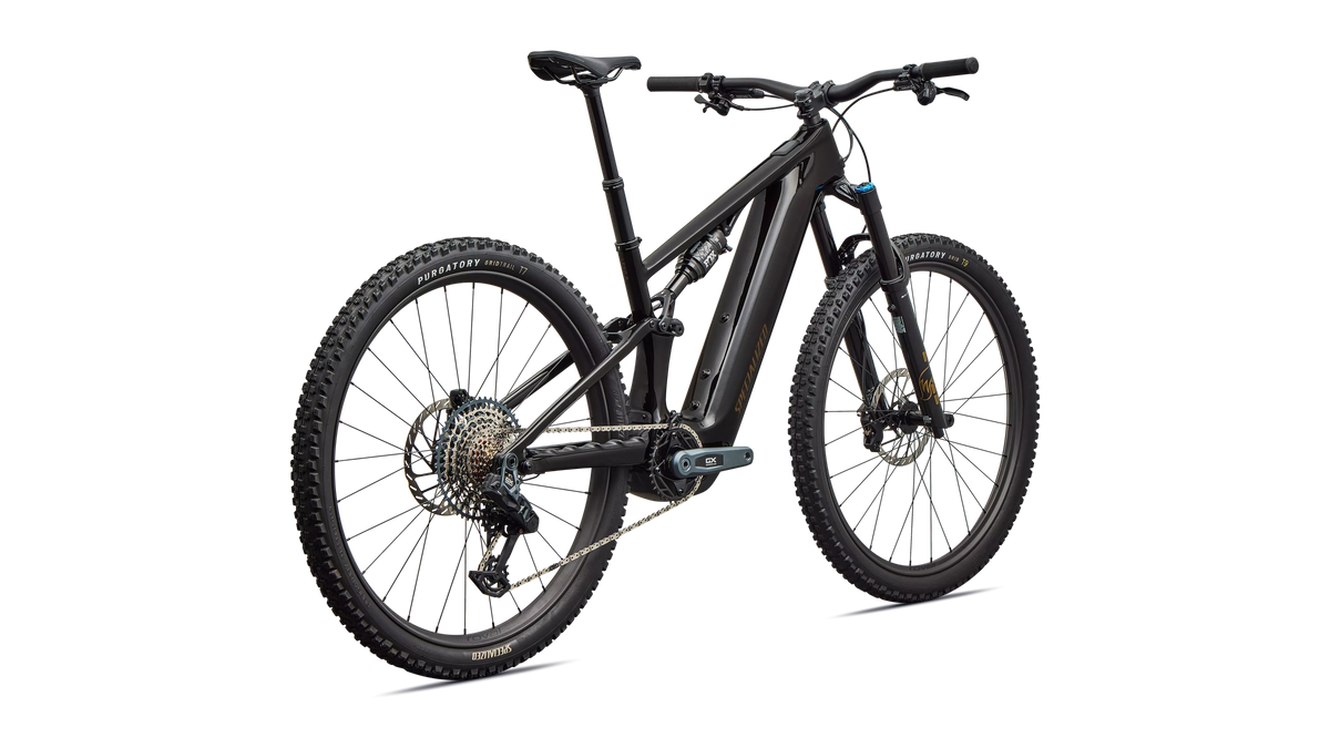 SPECIALIZED E-MTB Specialzied Turbo Levo R Expert
